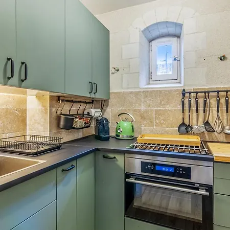 Appartement - Chateau De Beuzeval - Welkeys *