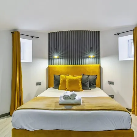 - Chateau De Beuzeval - Welkeys Apartamento *