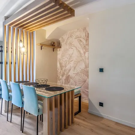 - Chateau De Beuzeval - Welkeys Apartamento