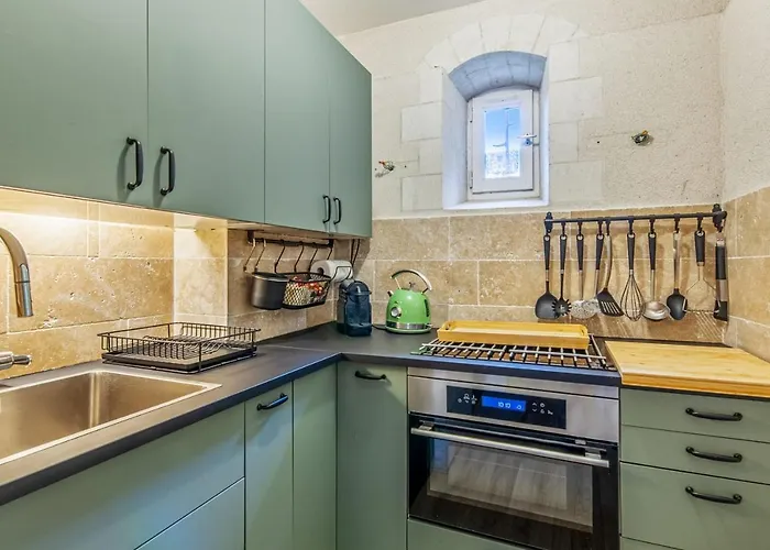 Appartement - Château De Beuzeval - Welkeys *