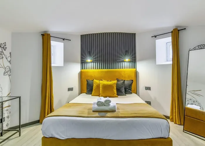 - Château De Beuzeval - Welkeys Appartement *